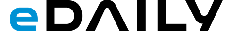 eDaily logo